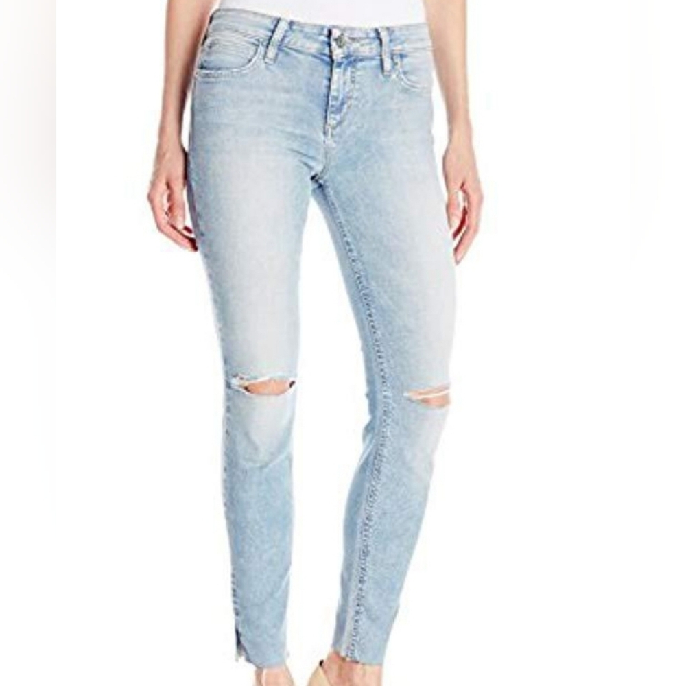 Joe's Jeans Flawless the Icon Jeans